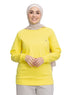 Lemon Verbana SW - Basic Round (W) - Khotwh